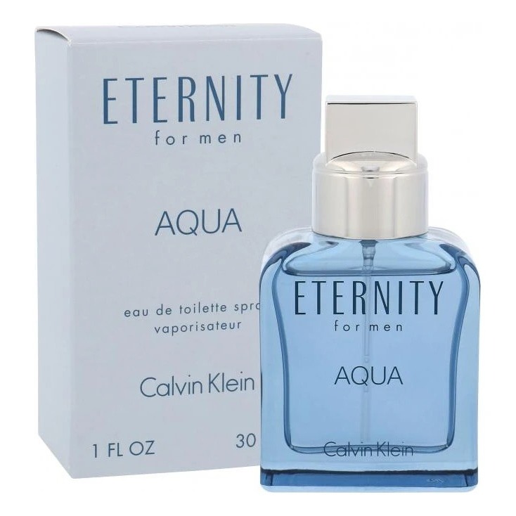 Eternity Aqua for Men