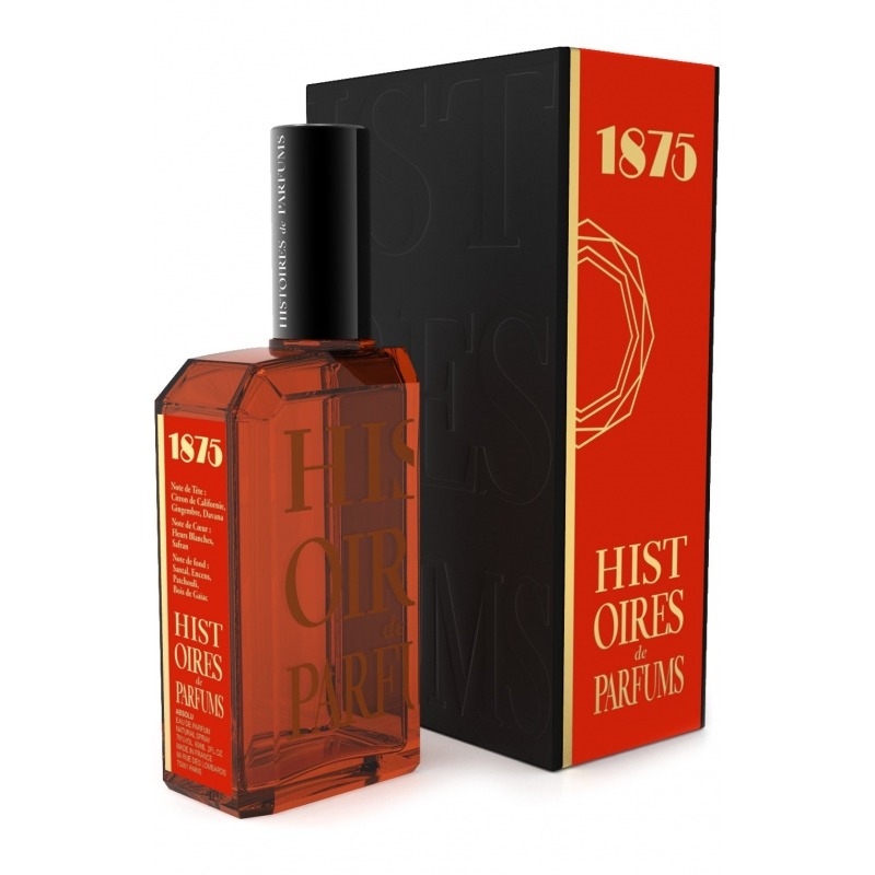 1875 Carmen Bizet Absolu от Aroma-butik