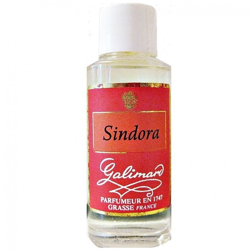 

Sindora