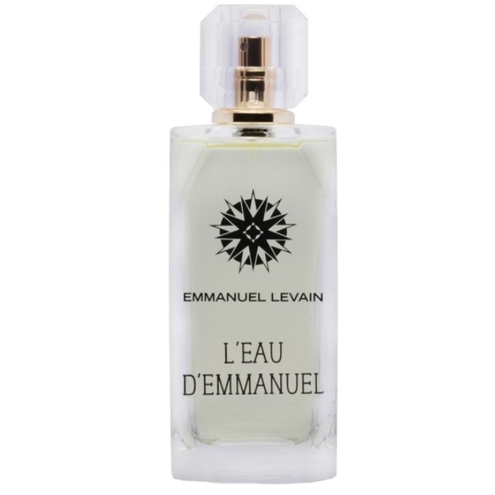 L'eau D'Emmanuel от Aroma-butik