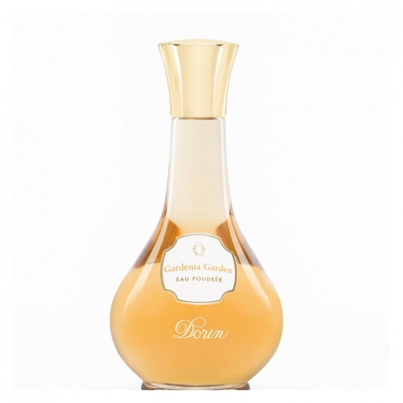 

Gardenia Garden Eau Poudree