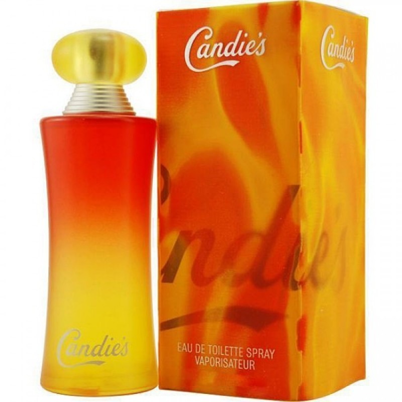 Candies for woman