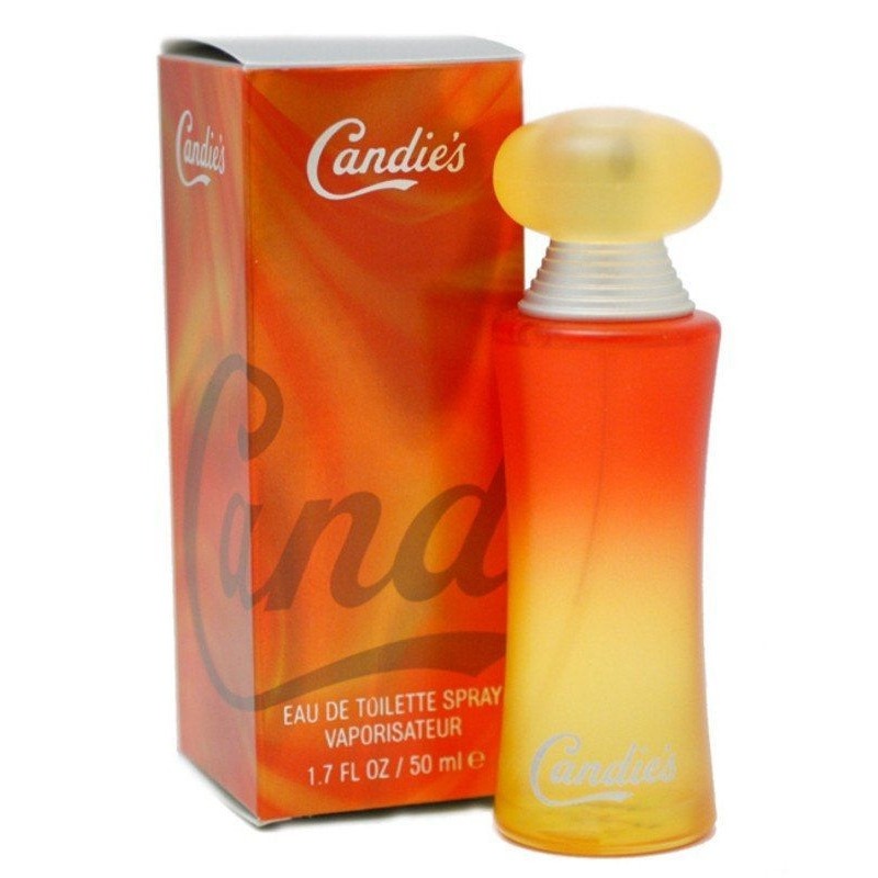 Candies for woman