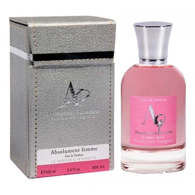 Absolument Femme от Aroma-butik