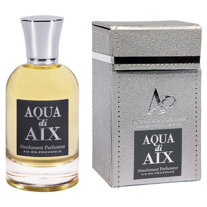 Aqua di Aix от Aroma-butik