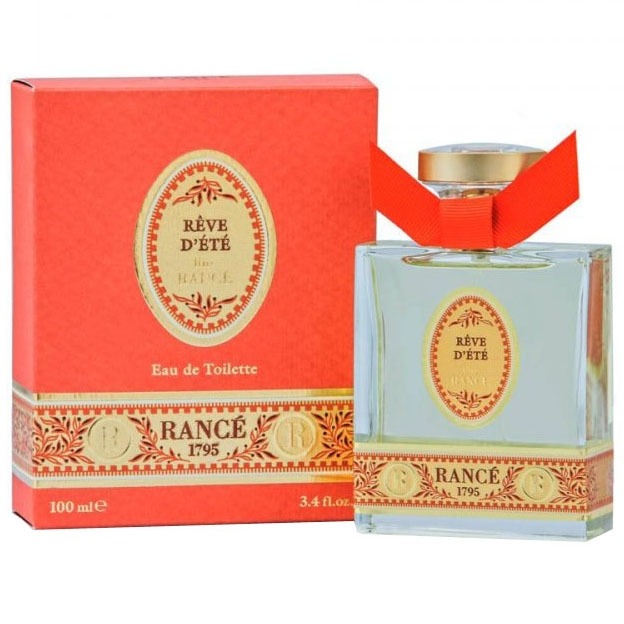 Rue Rance Reve d'Ete от Aroma-butik