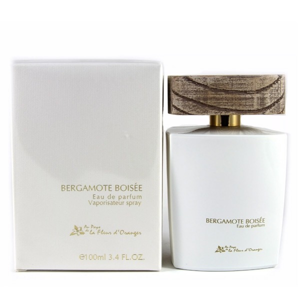 Bergamote Boisee от Aroma-butik