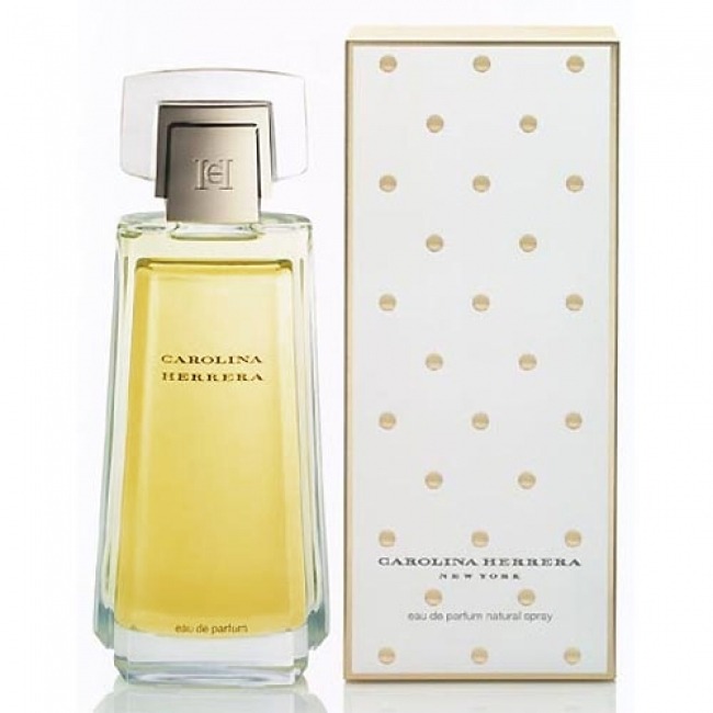 

Carolina Herrera