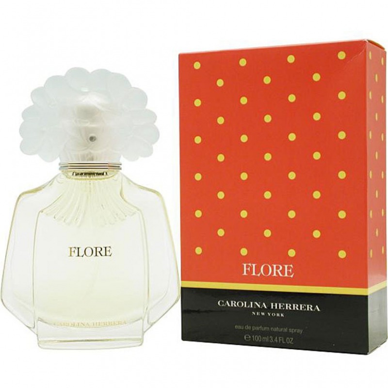 CAROLINA HERRERA Flore