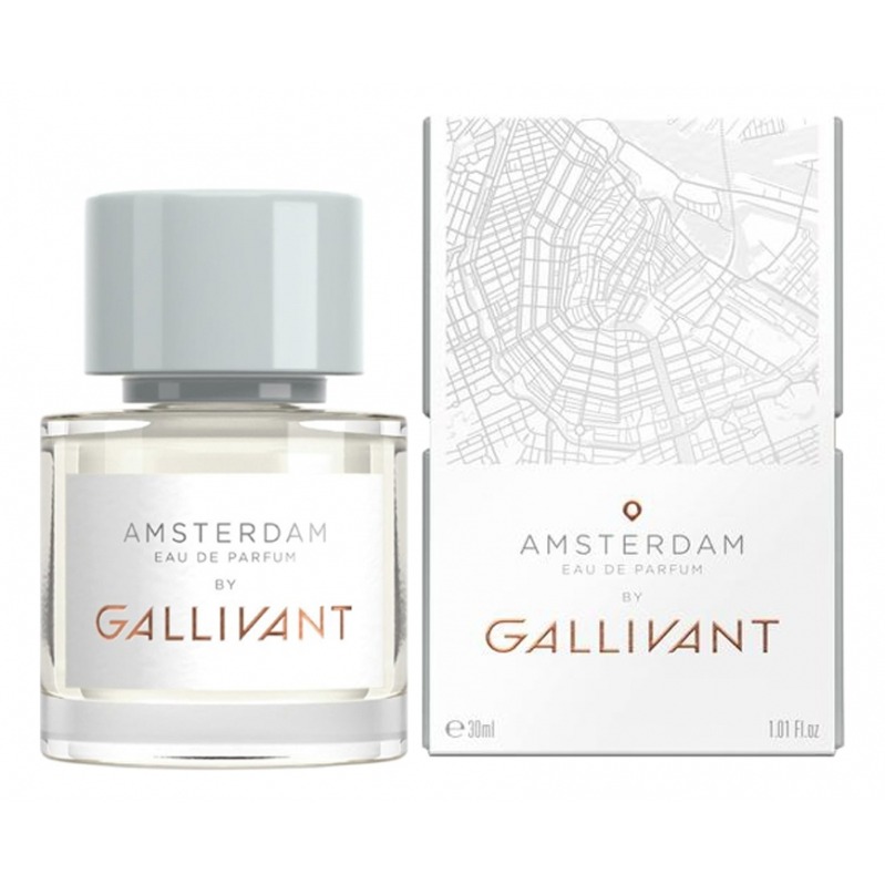 Gallivant Amsterdam