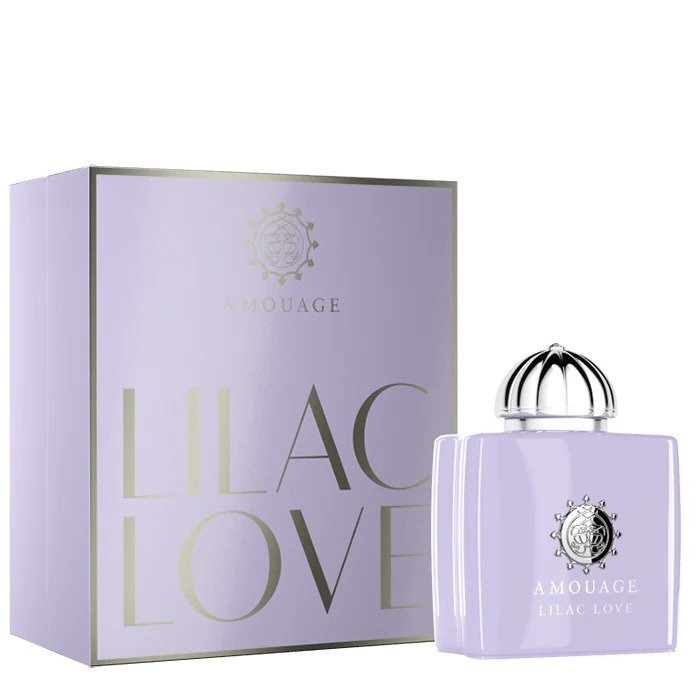 Lilac Love от Aroma-butik