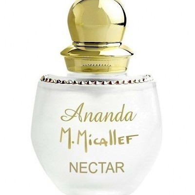 Ananda Nectar