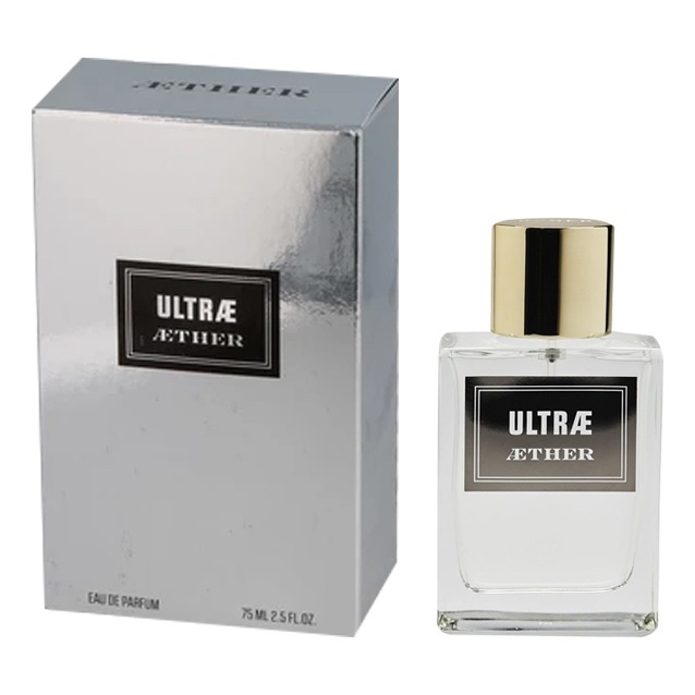 

Ultrae