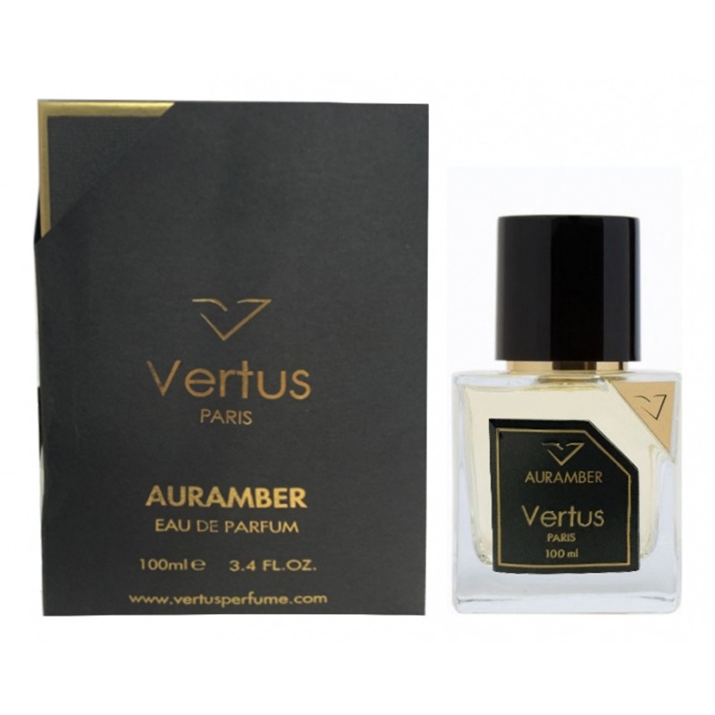 Auramber
