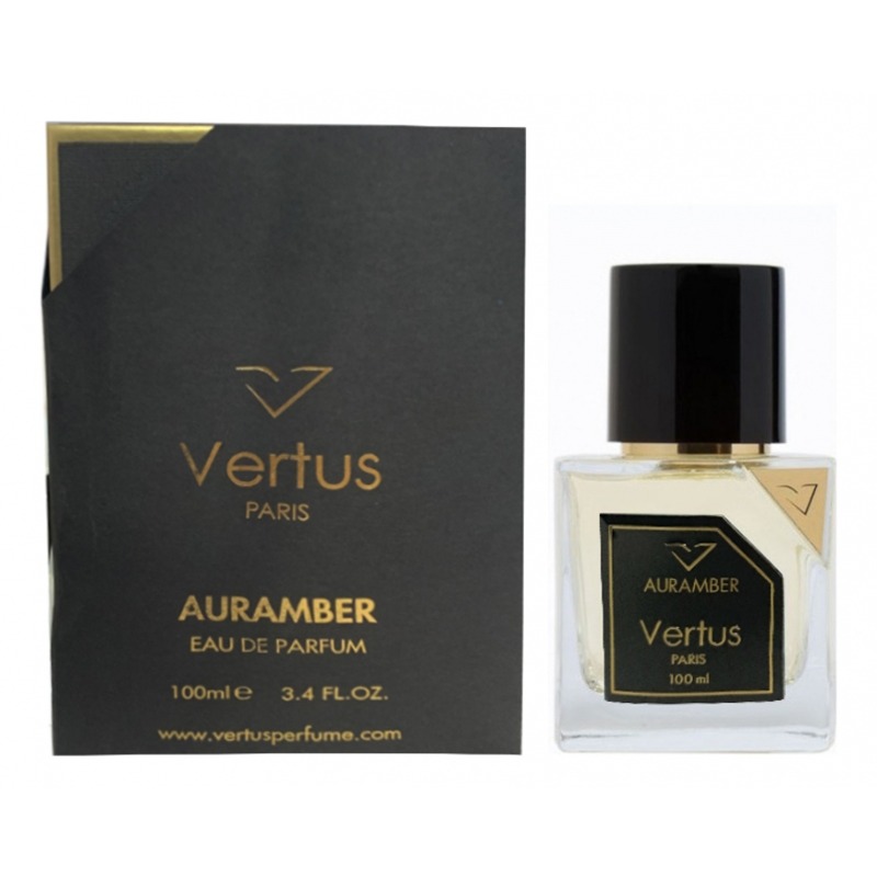 Auramber от Aroma-butik