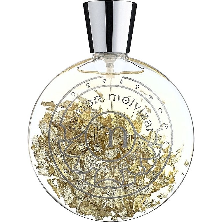 

Art & Silver & Perfume