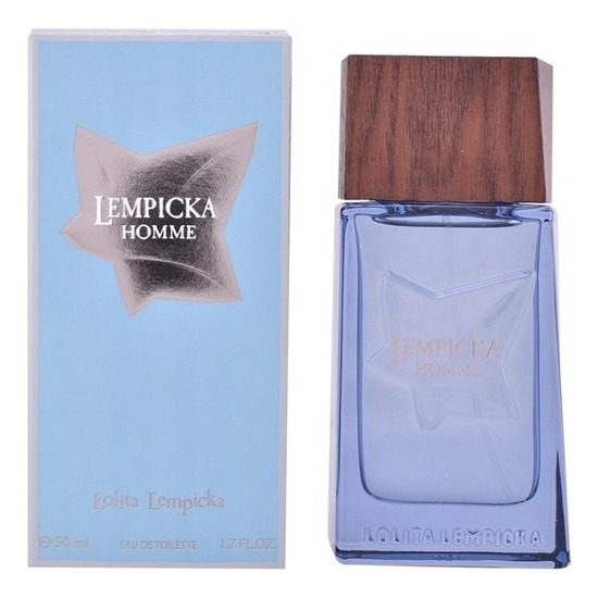 Lempicka Homme от Aroma-butik