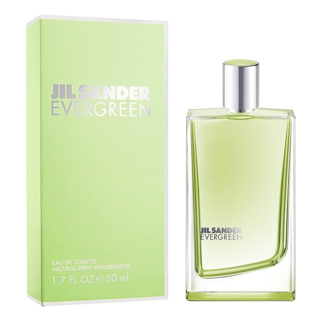 Evergreen от Aroma-butik