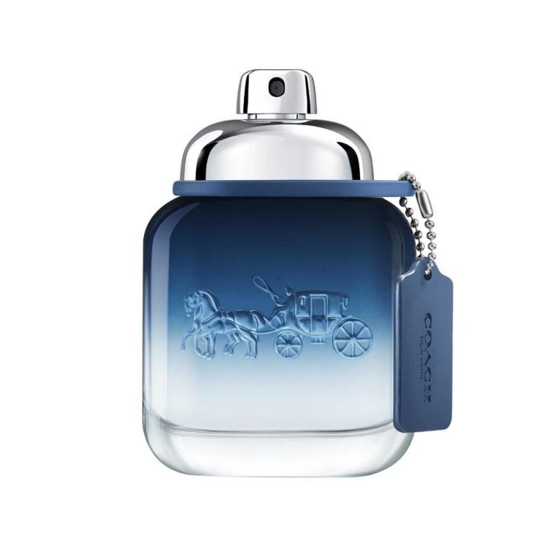 Coach Blue от Aroma-butik