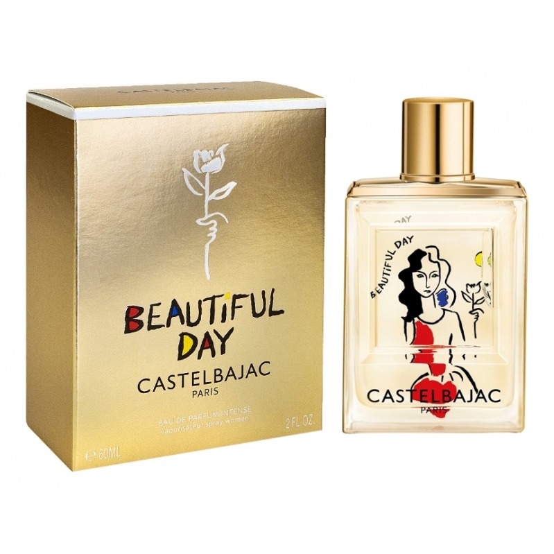 Beautiful Day Intense от Aroma-butik