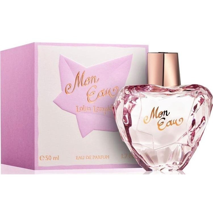 

Mon Eau