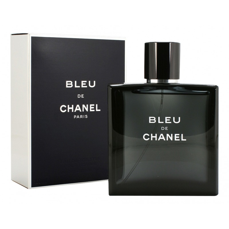 Bleu de Chanel от Aroma-butik