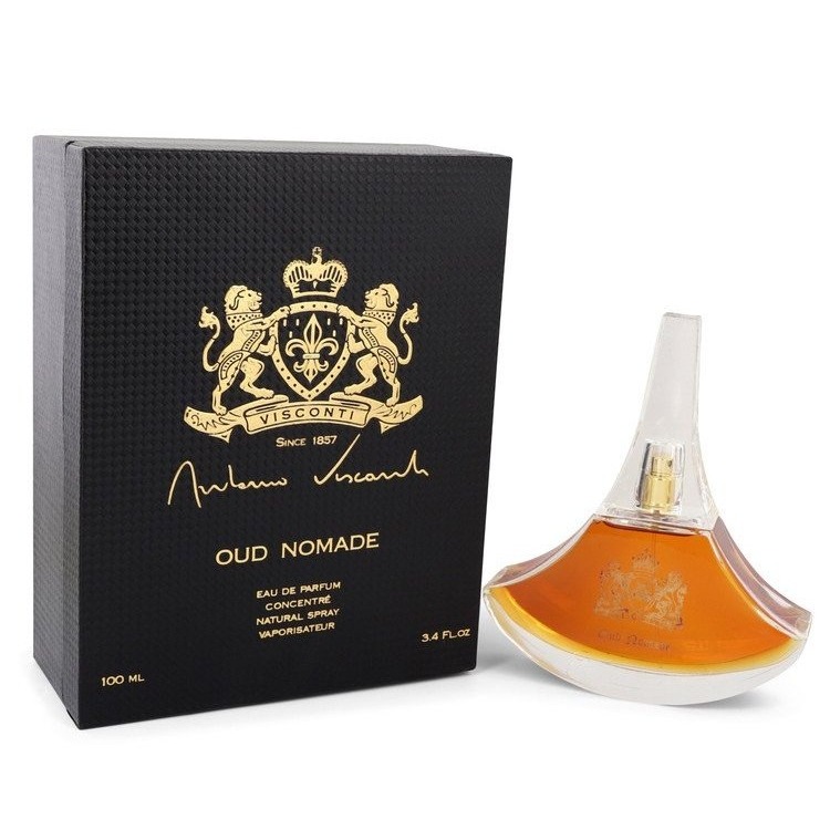 Oud Nomade от Aroma-butik