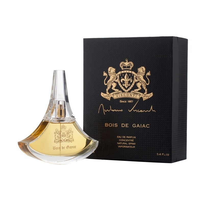 Bois de Gayac от Aroma-butik