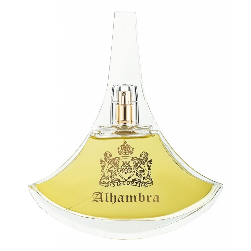 

Alhambra