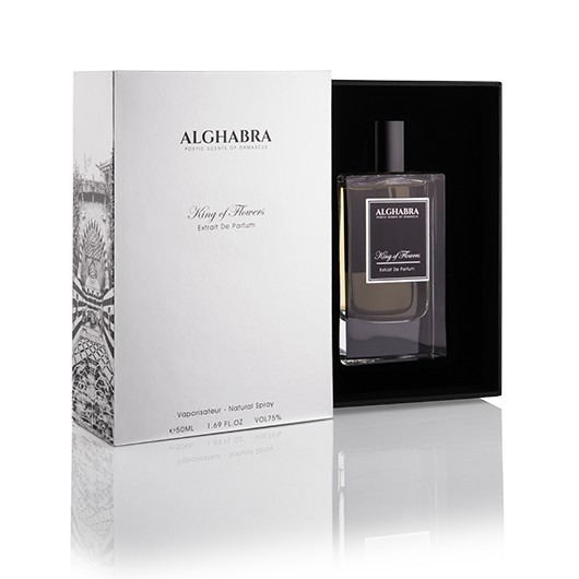 King of Flowers от Aroma-butik