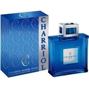 

Charriol Homme Sport