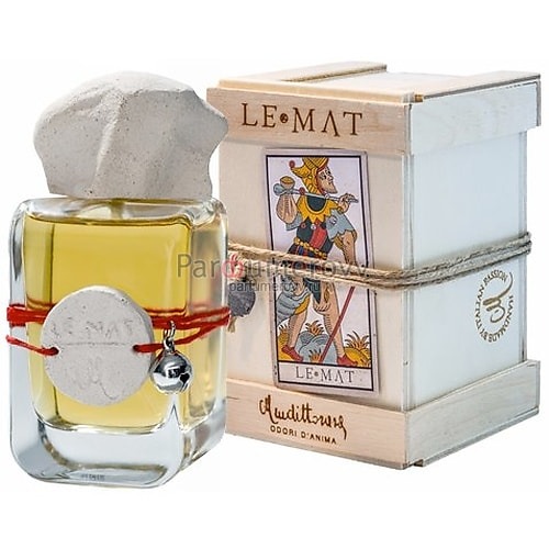 

Le Mat