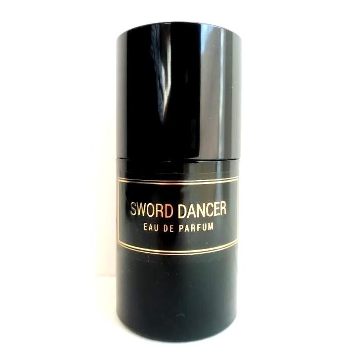 Sword Dancer от Aroma-butik