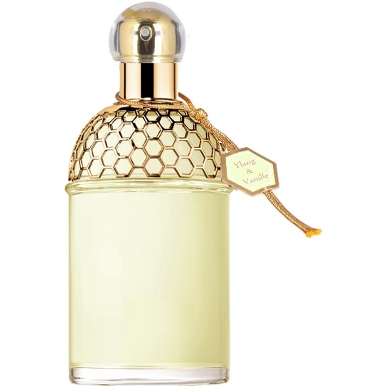 Aqua Allegoria Ylang & Vanille от Aroma-butik