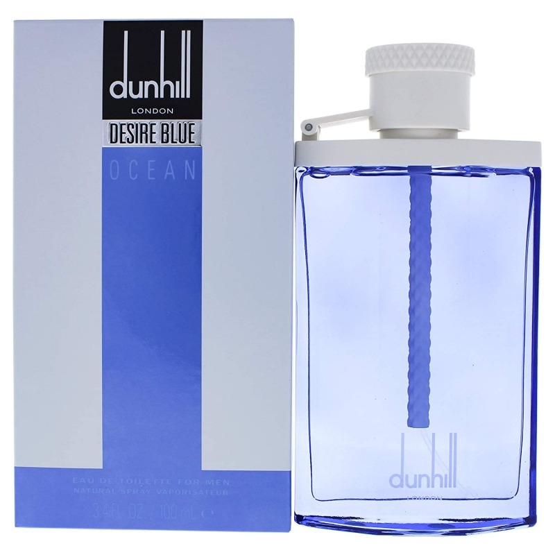 Desire Blue Ocean от Aroma-butik