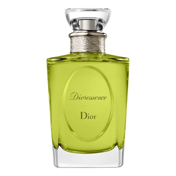 Christian Dior Dioressence - фото 1
