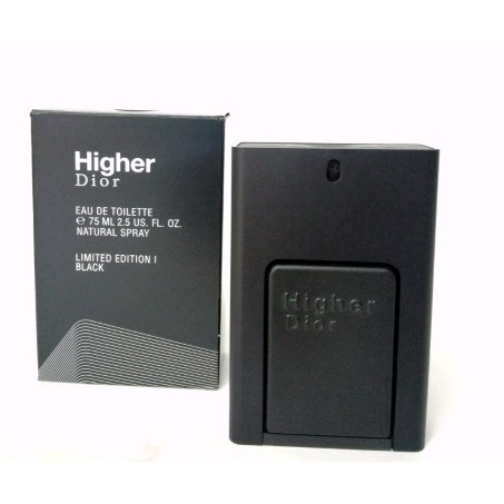 

Higher Black