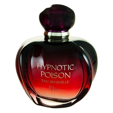 Hypnotic Poison Eau Sensuelle dior hypnotic poison eau sensuelle 50