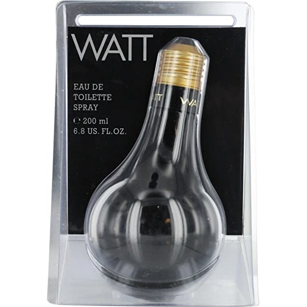 

Watt Black