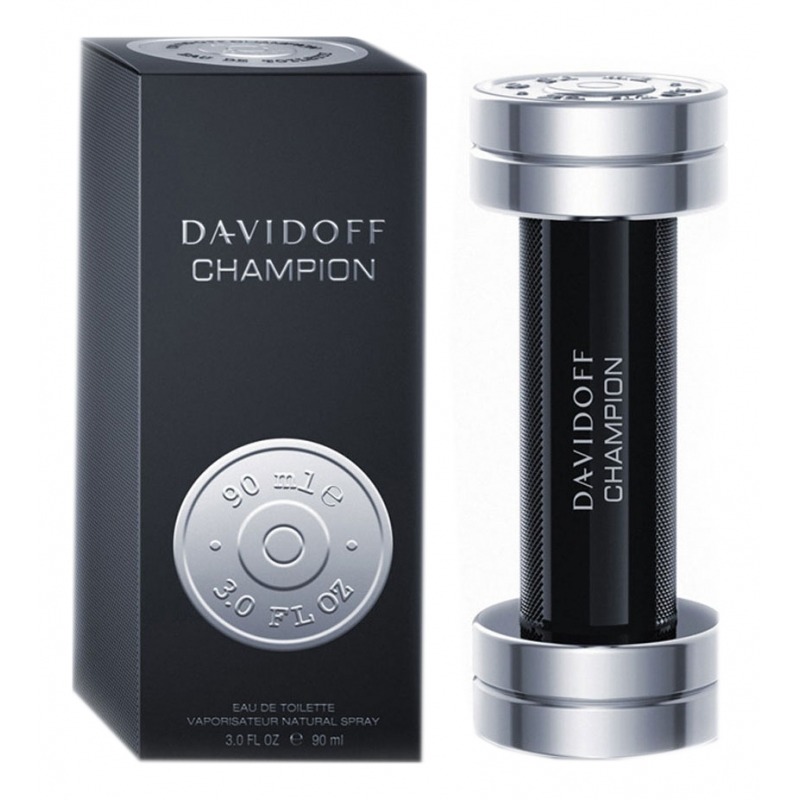 

Champion