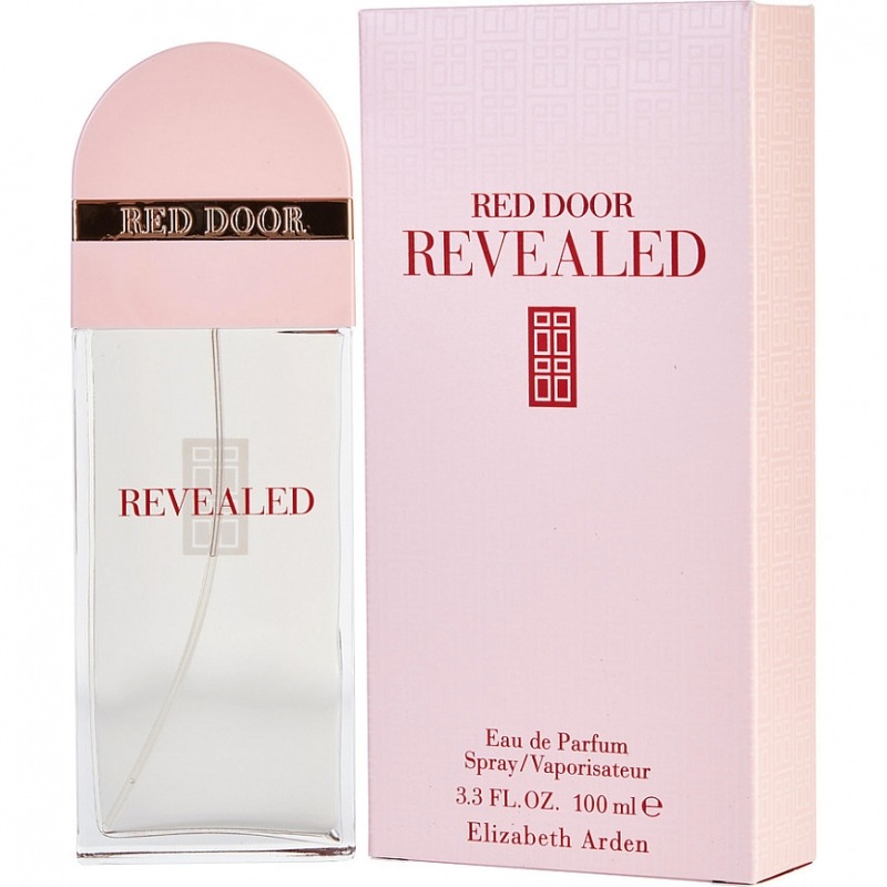 Red Door Revealed от Aroma-butik