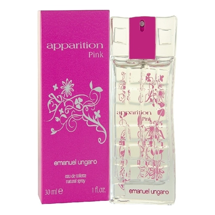 Apparition Pink от Aroma-butik