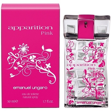 Apparition Pink от Aroma-butik