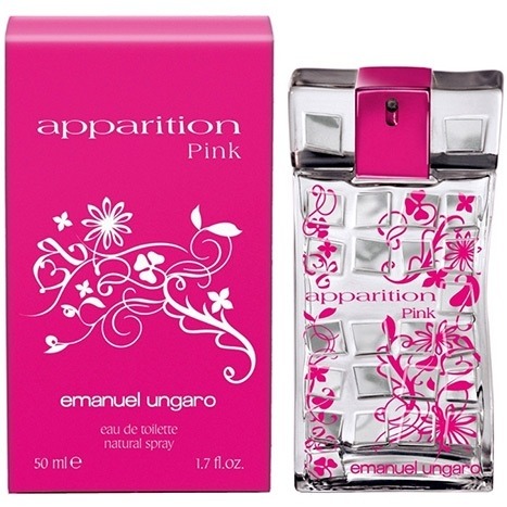 Apparition Pink