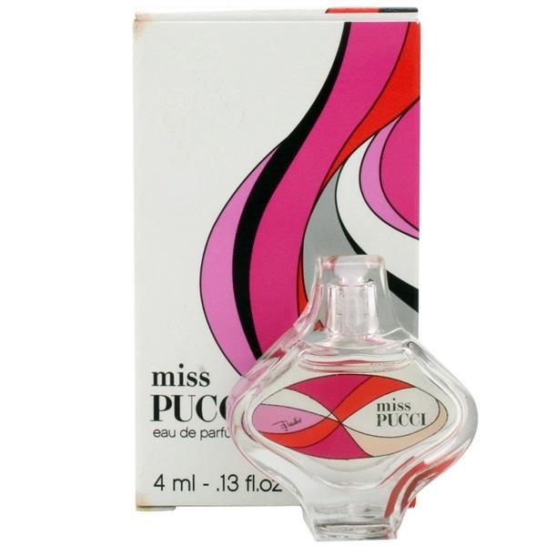 Emilio pucci perfume sales
