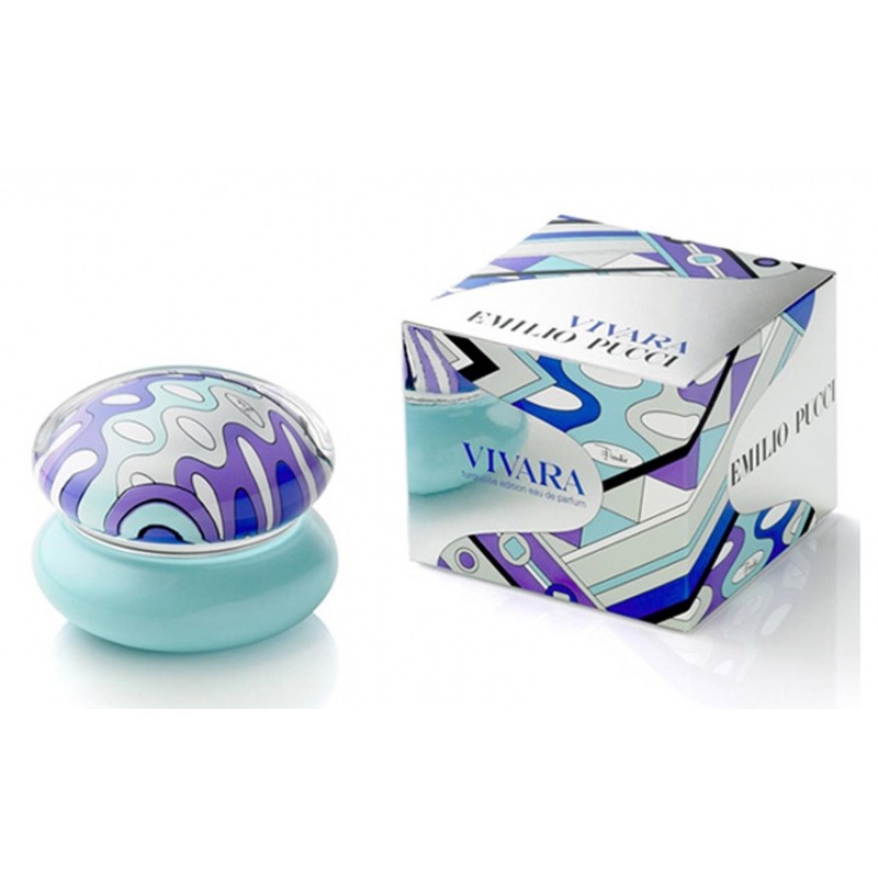 

Vivara Turquoise
