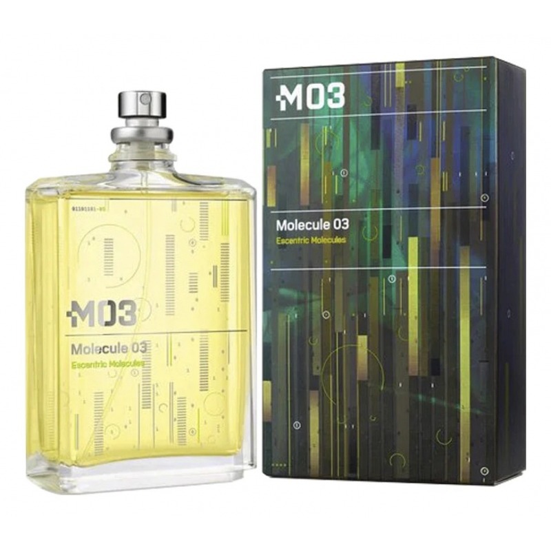 Molecule 03