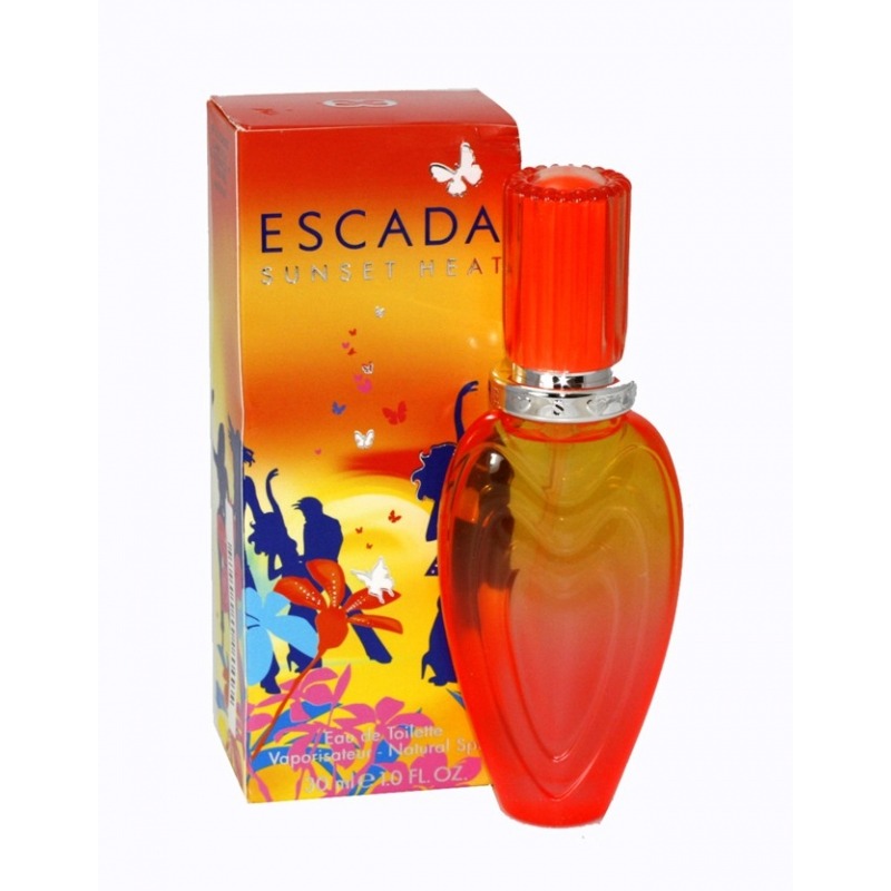 Sunset Heat от Aroma-butik