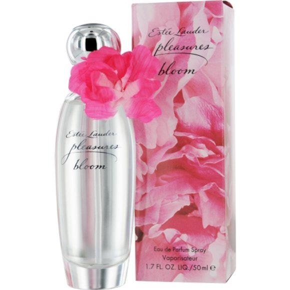 

Pleasures Bloom