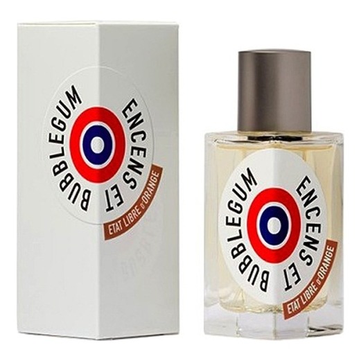 

Encens Et Bubblegum